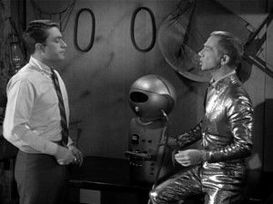 My Favorite Martian Season 2 Ep.22 22. epizód