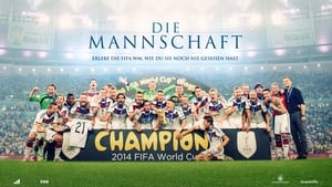 Die Mannschaft háttérkép