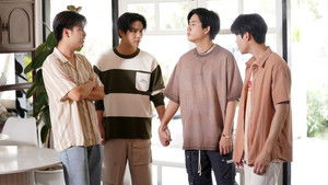 We Are คือเรารักกัน 1. évad Ep.13 13. epizód