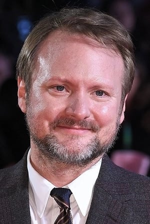 Rian Johnson profil kép