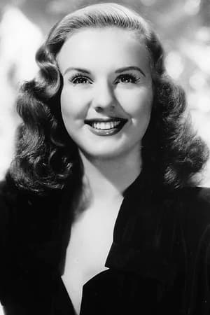 Deanna Durbin profil kép