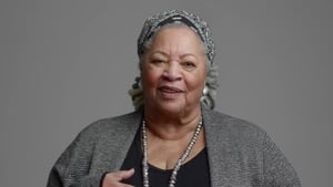 Toni Morrison: The Pieces I Am háttérkép