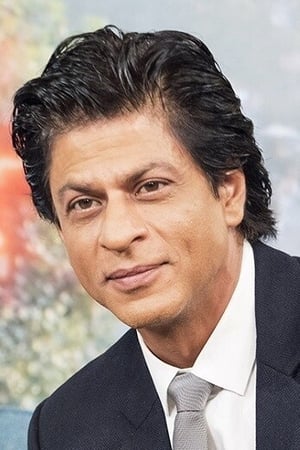 Shah Rukh Khan profil kép