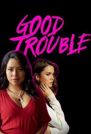 Good Trouble poszter