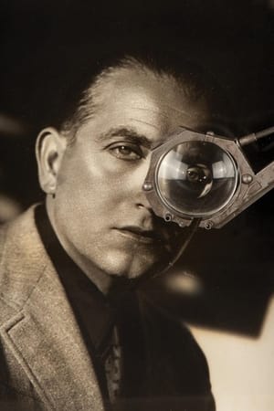 Fritz Lang profil kép