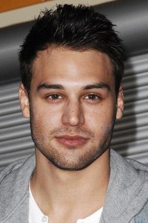 Ryan Guzman profil kép