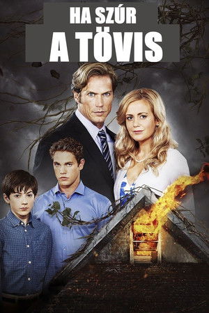 Dollanganger Saga 3 - Ha szúr a tövis
