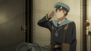 プリンセス・プリンシパル 1. évad Ep.3 3. epizód