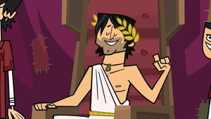 Total Drama: Revenge of the Island Season 1 Ep.13 13. epizód