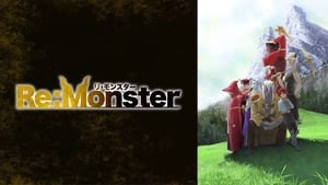 Re:Monster kép