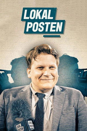 Lokalposten med Heino Hansen