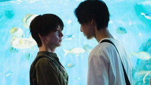 雨上がりの僕らについて kép