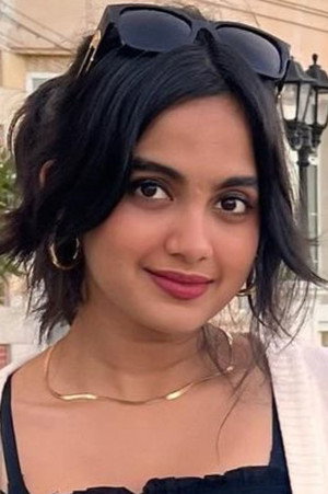 Devika Sanjay profil kép