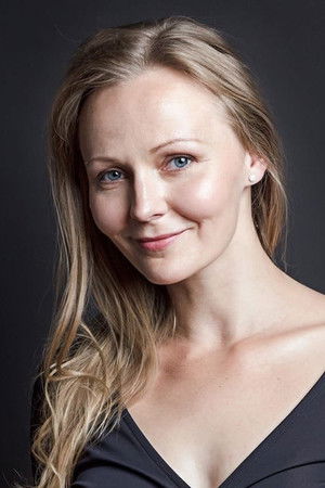 Sandra Uusberg profil kép