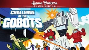 Challenge of the GoBots kép