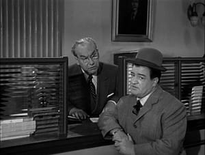 The Abbott and Costello Show Season 2 Ep.19 19. epizód