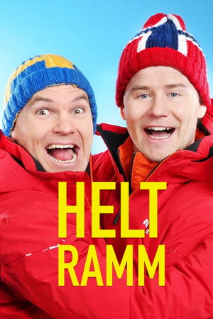 Helt Ramm poszter
