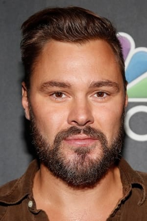 Patrick John Flueger profil kép