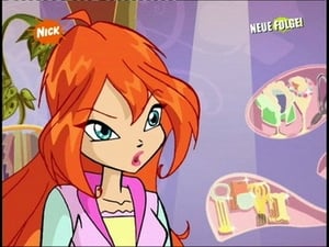 Winx Club 4. évad Ep.5 5. epizód