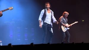 Bad Company - Live At Wembley háttérkép