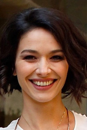 Nicole Grimaudo profil kép