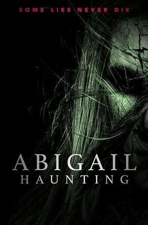 Abigail Haunting poszter