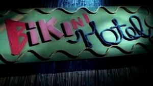 Bikini Hotel háttérkép