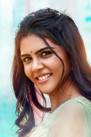 Kalyani Priyadarshan profil kép