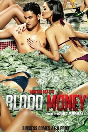 Blood Money poszter