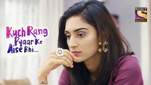 Kuch Rang Pyaar Ke Aise Bhi 1. évad Ep.330 330. epizód