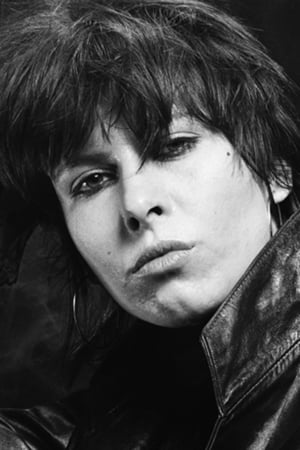 Chrissie Hynde profil kép