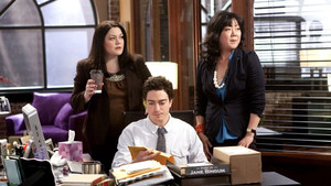 Drop Dead Diva kép