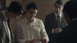 Notte di marzo háttérkép