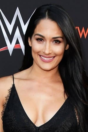 Nikki Bella profil kép