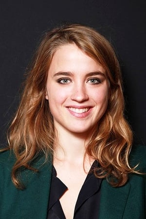 Adèle Haenel profil kép