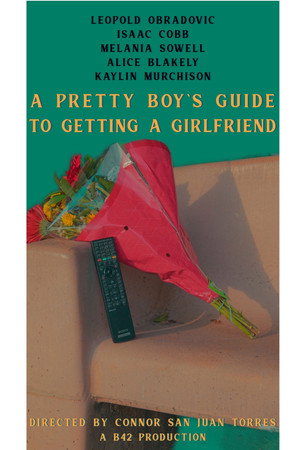 A Pretty Boy's Guide to Getting a Girlfriend poszter