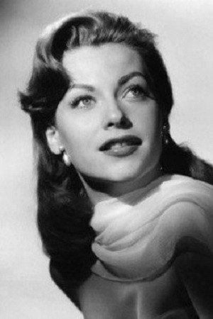 June Blair profil kép