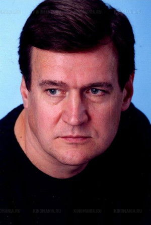 Stepan Starchikov profil kép