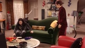 Roseanne 9. évad Ep.10 10. epizód