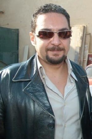 Ahmed Nader Galal profil kép