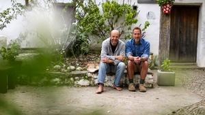 A vademberek Ben Fogle-lal 19. évad Ep.9 Spanyolország