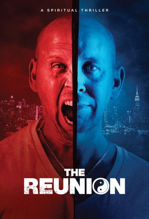 The Reunion poszter