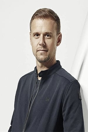 Armin van Buuren