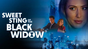Sweet Sting of the Black Widow háttérkép