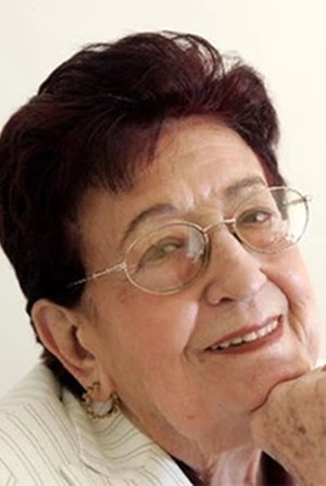 Elsa Fábregas