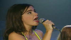 Björk: MTV Unplugged 1994 háttérkép