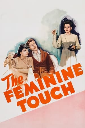 The Feminine Touch poszter