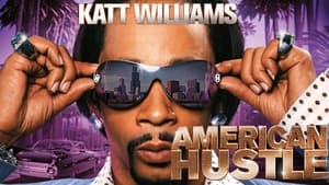 Katt Williams: American Hustle háttérkép