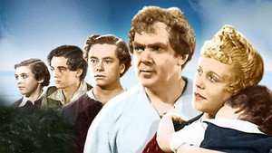Swiss Family Robinson háttérkép