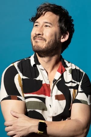 Mark Fischbach profil kép